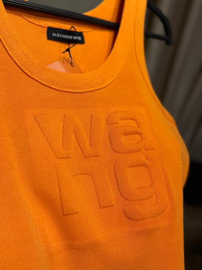 ⁦ALEXANDER WANG TOP⁩ - الصورة ⁦3⁩