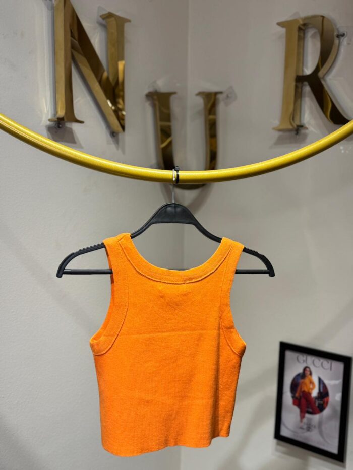 ⁦ALEXANDER WANG TOP⁩ - الصورة ⁦5⁩