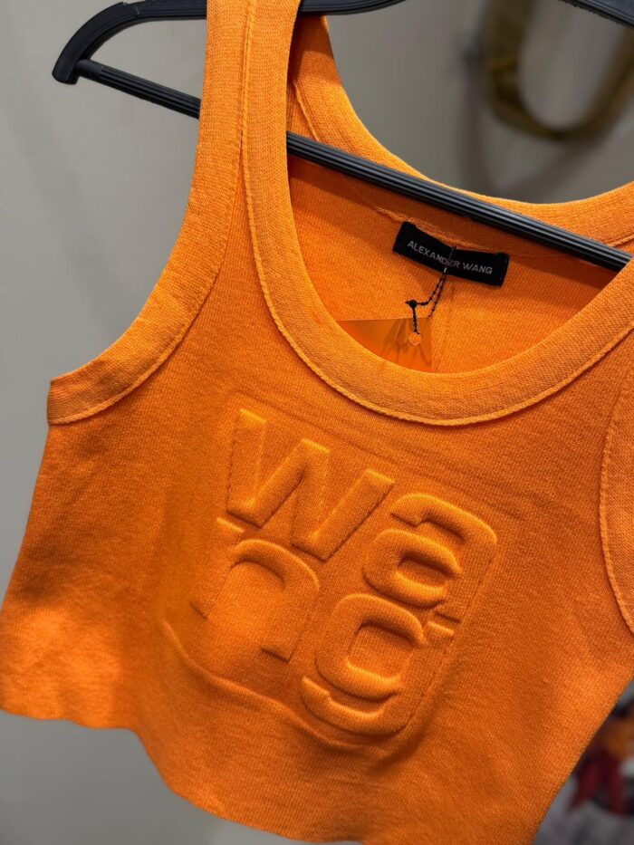 ⁦ALEXANDER WANG TOP⁩ - الصورة ⁦4⁩