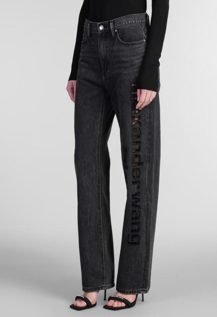 ALEXANDER WANG PANTS