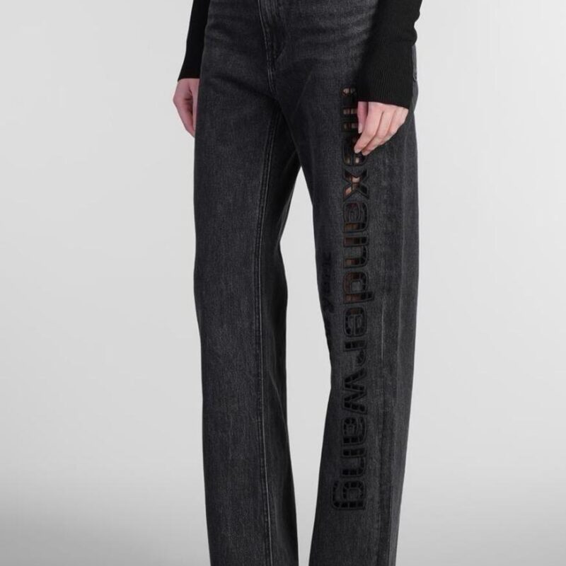 ALEXANDER WANG PANTS