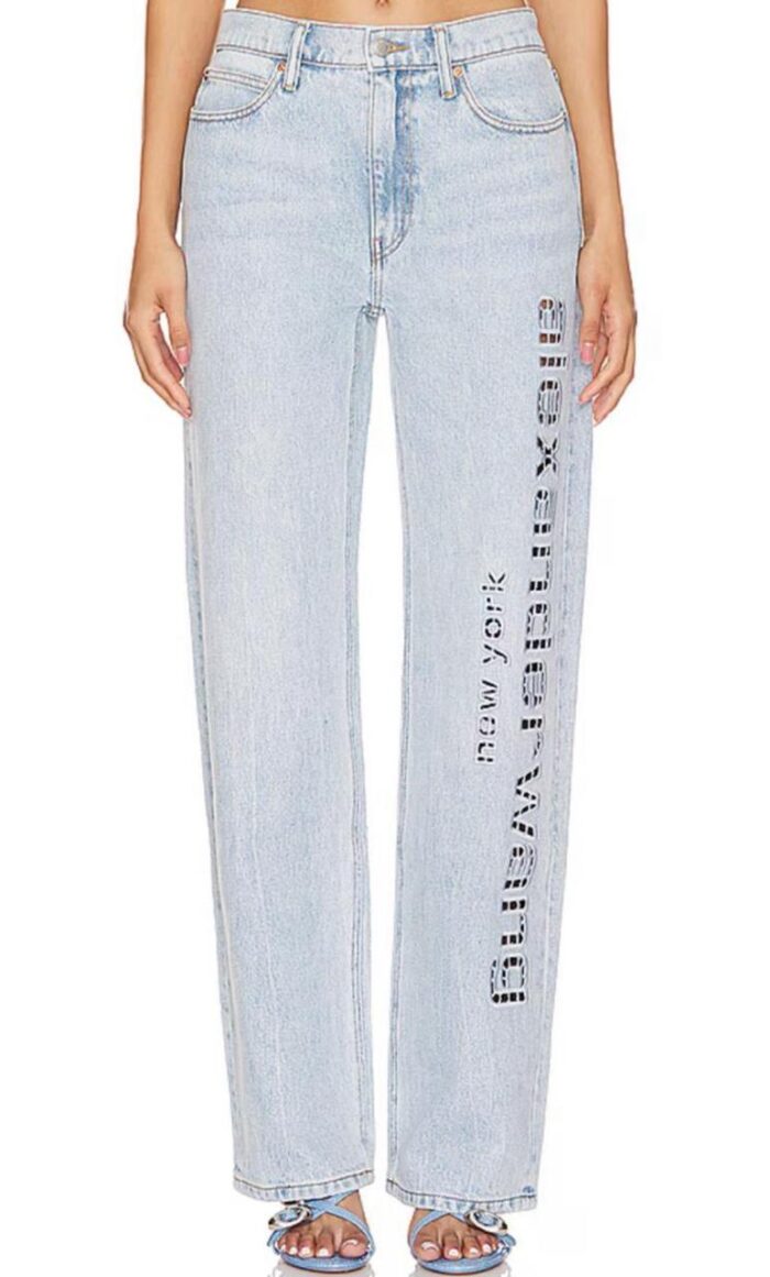 ALEXANDER WANG PANTS