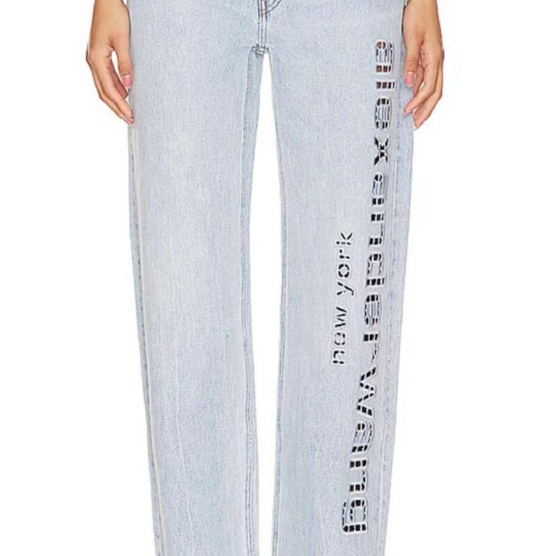 ALEXANDER WANG PANTS