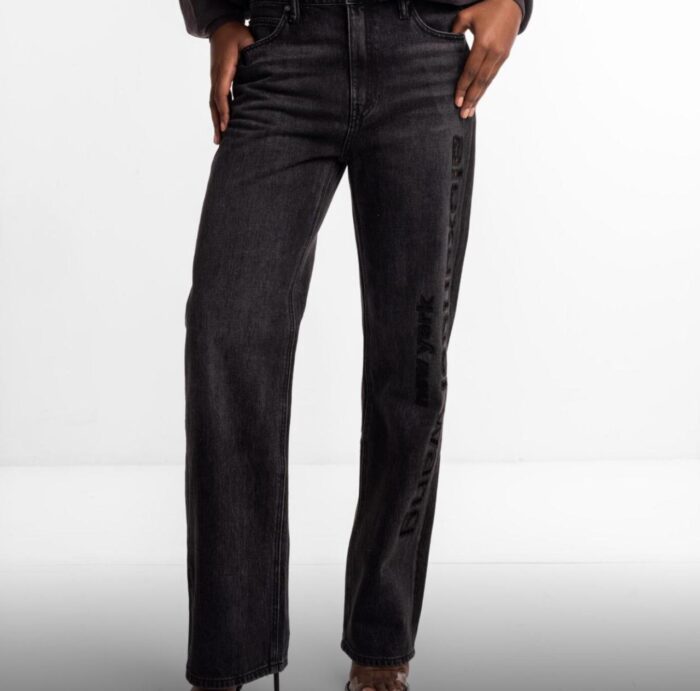⁦ALEXANDER WANG PANTS⁩ - الصورة ⁦2⁩
