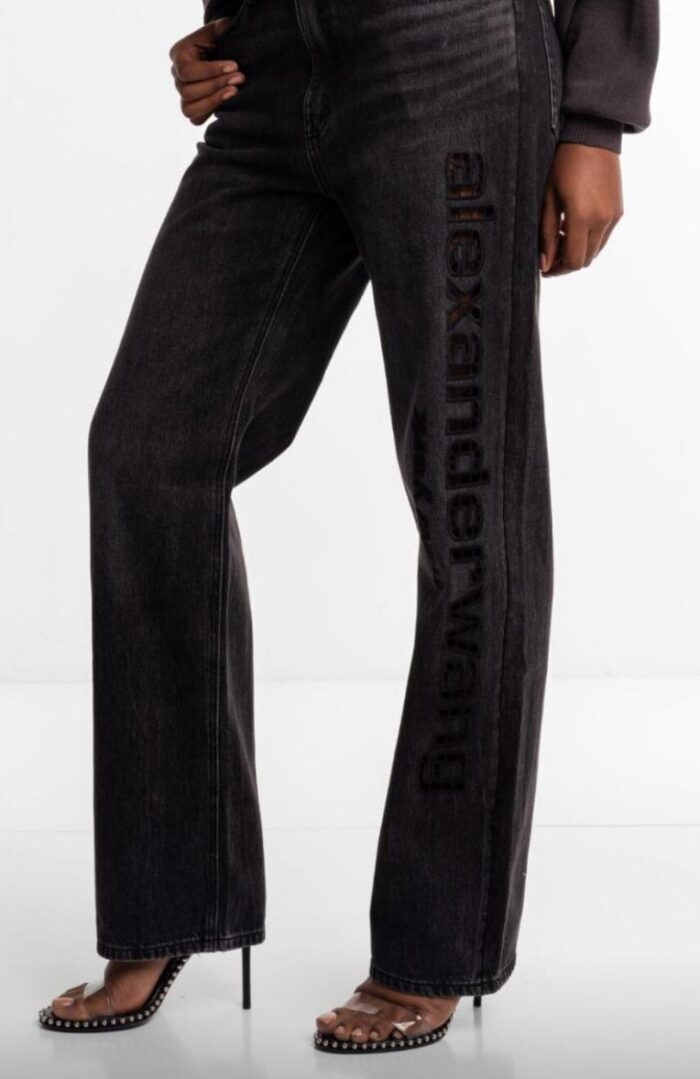 ⁦ALEXANDER WANG PANTS⁩ - الصورة ⁦4⁩