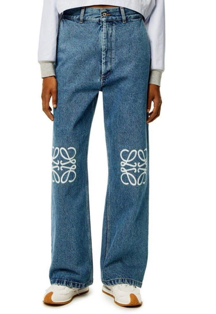 ⁦LOEWE PANTS⁩ - الصورة ⁦2⁩