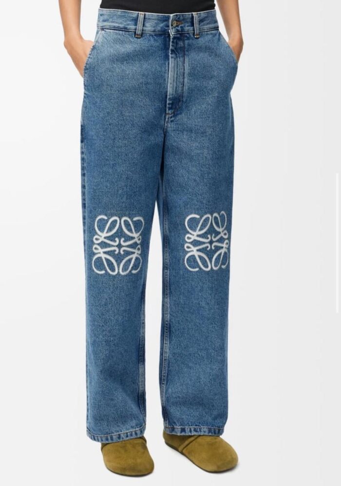 ⁦LOEWE PANTS⁩ - الصورة ⁦3⁩