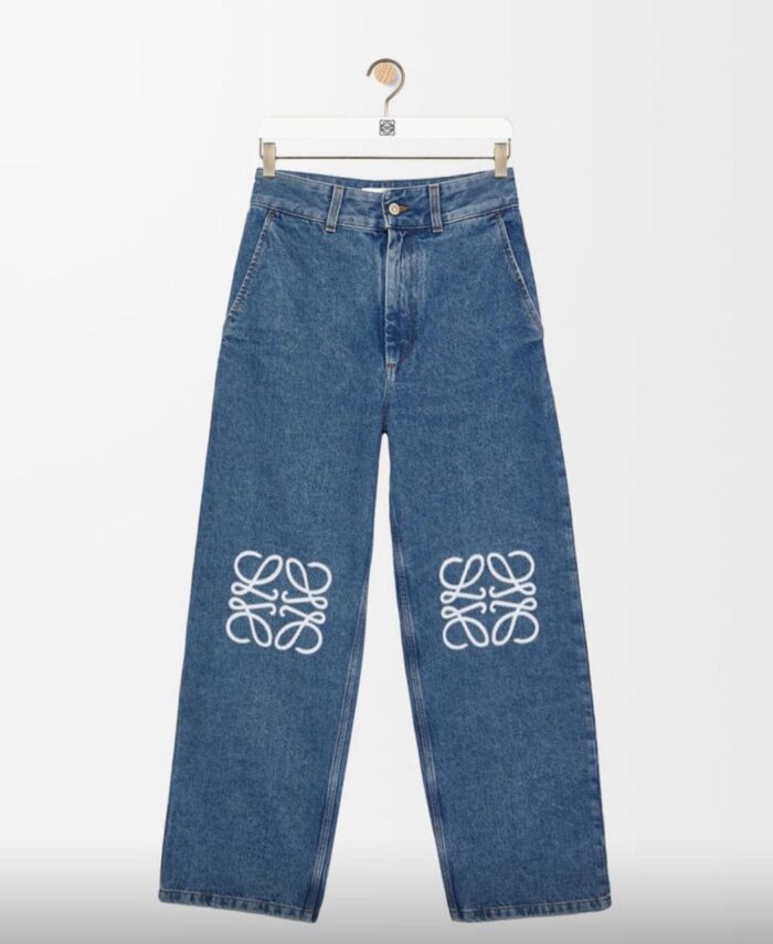 LOEWE PANTS