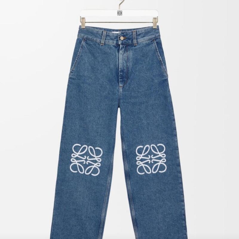LOEWE PANTS