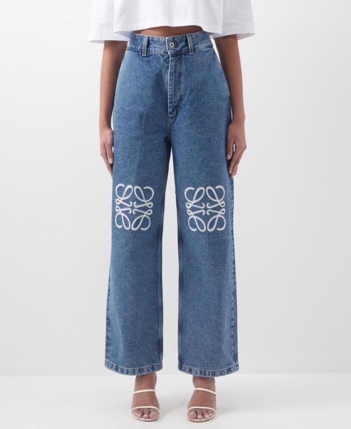 ⁦LOEWE PANTS⁩ - الصورة ⁦4⁩