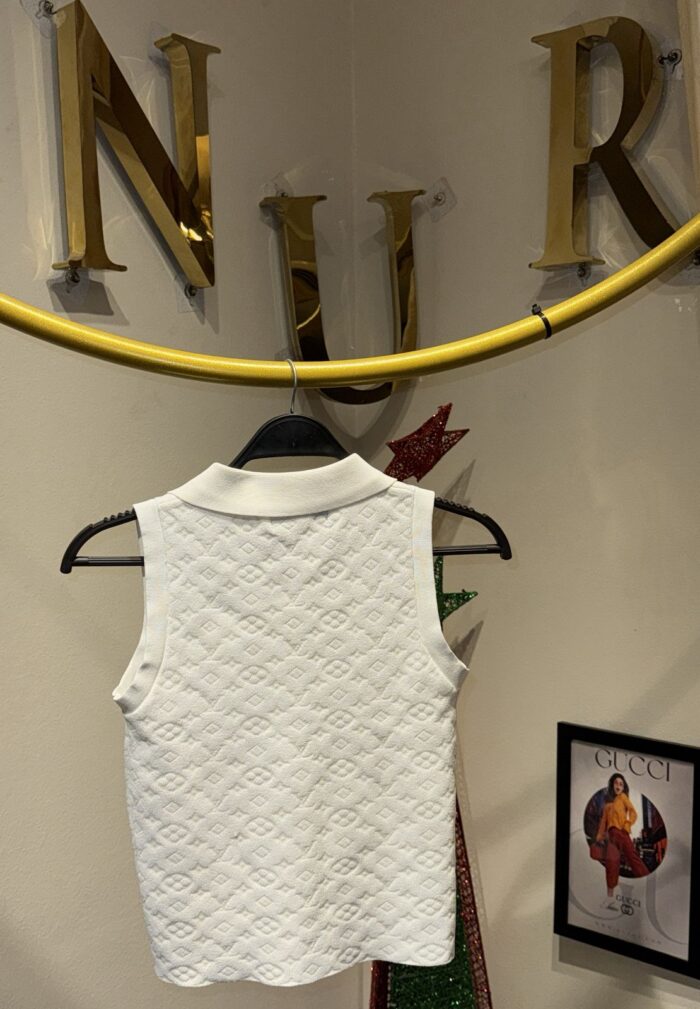 ⁦LOUIS VUITTON TOP⁩ - الصورة ⁦4⁩