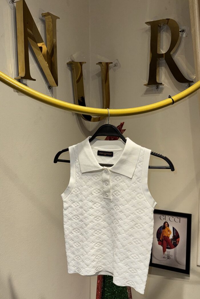 LOUIS VUITTON TOP