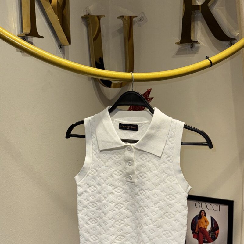 LOUIS VUITTON TOP