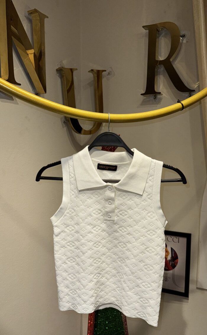 ⁦LOUIS VUITTON TOP⁩ - الصورة ⁦2⁩