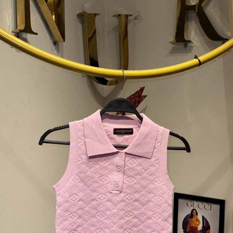 LOUIS VUITTON TOP