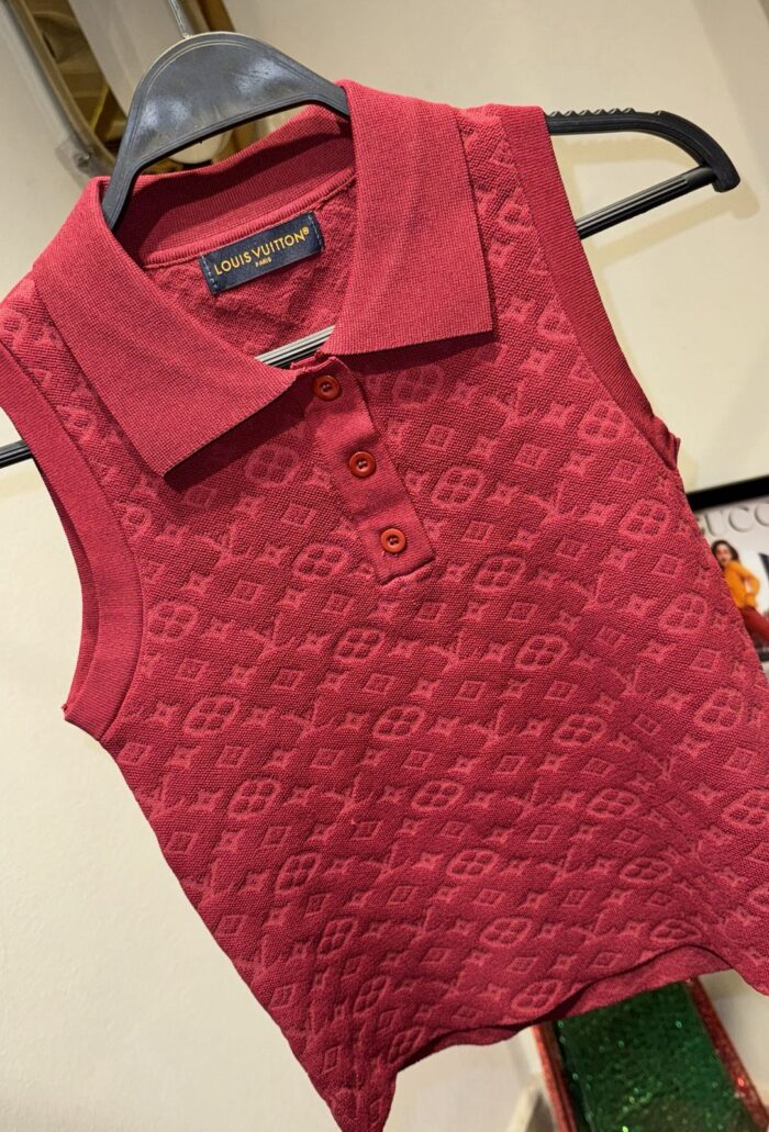 ⁦LOUIS VUITTON TOP⁩ - الصورة ⁦2⁩