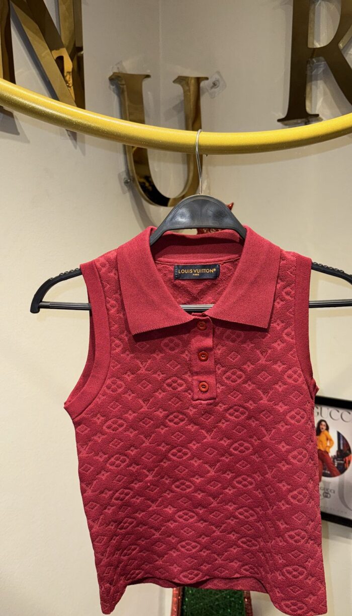⁦LOUIS VUITTON TOP⁩ - الصورة ⁦3⁩