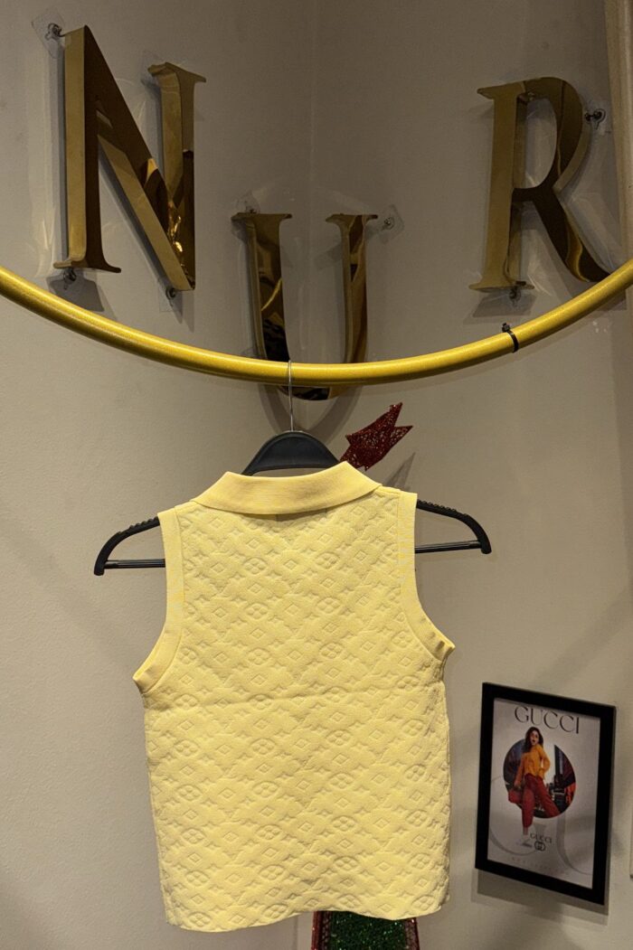 ⁦LOUIS VUITTON TOP⁩ - الصورة ⁦3⁩