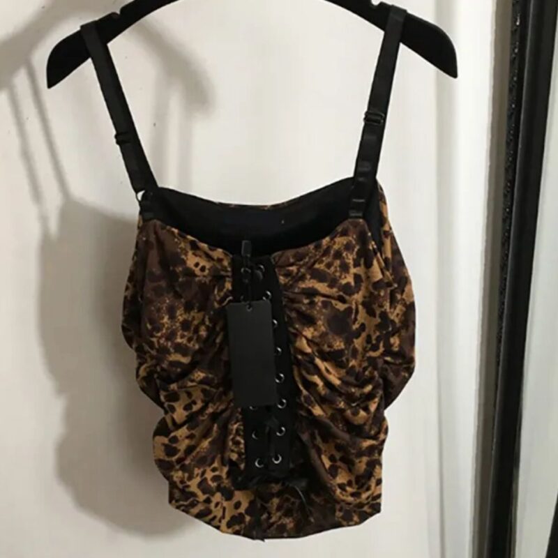 DOLCE&GABBANA TOP