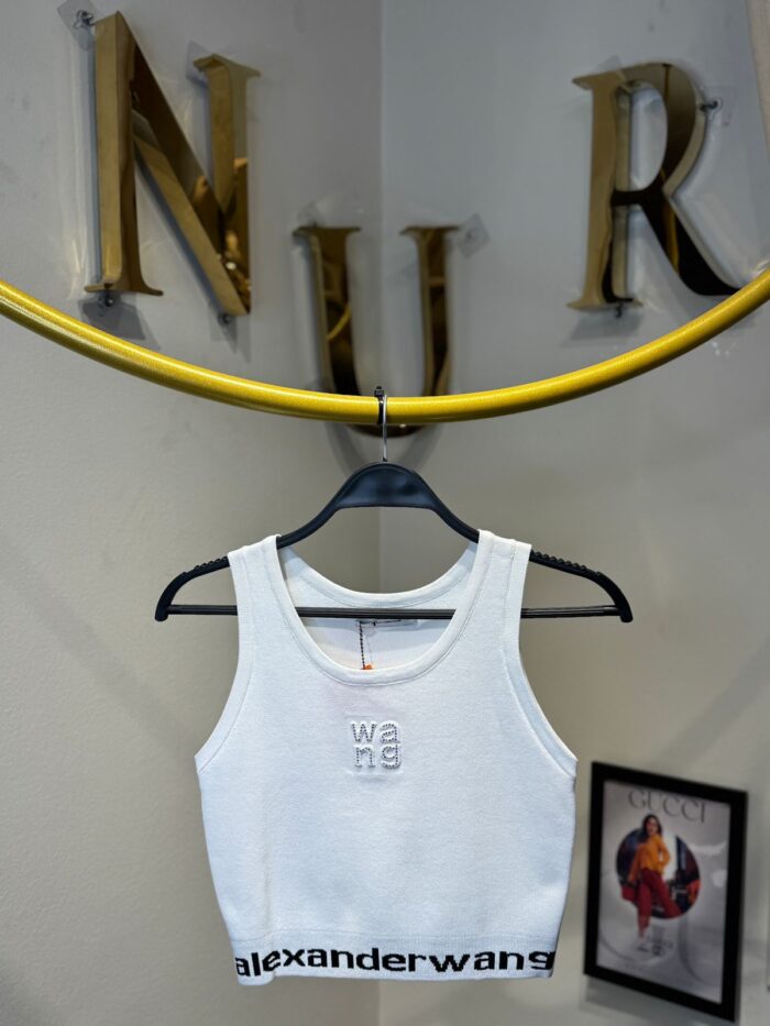 ALEXANDER WANG TOP