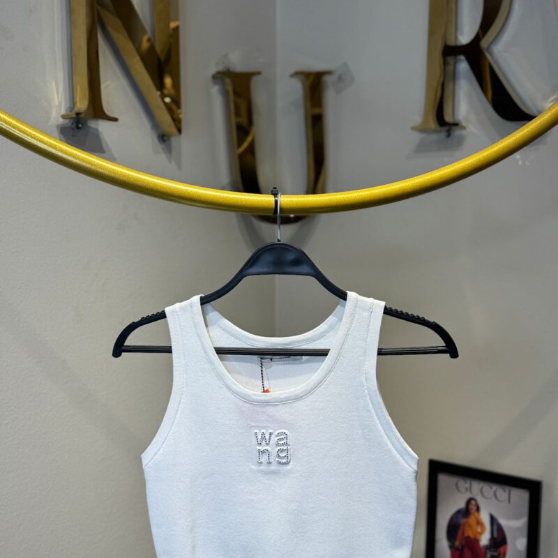 ALEXANDER WANG TOP