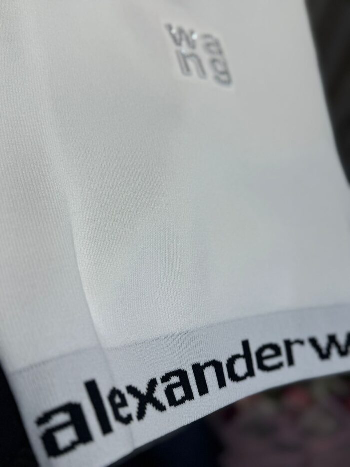 ⁦ALEXANDER WANG TOP⁩ - الصورة ⁦2⁩