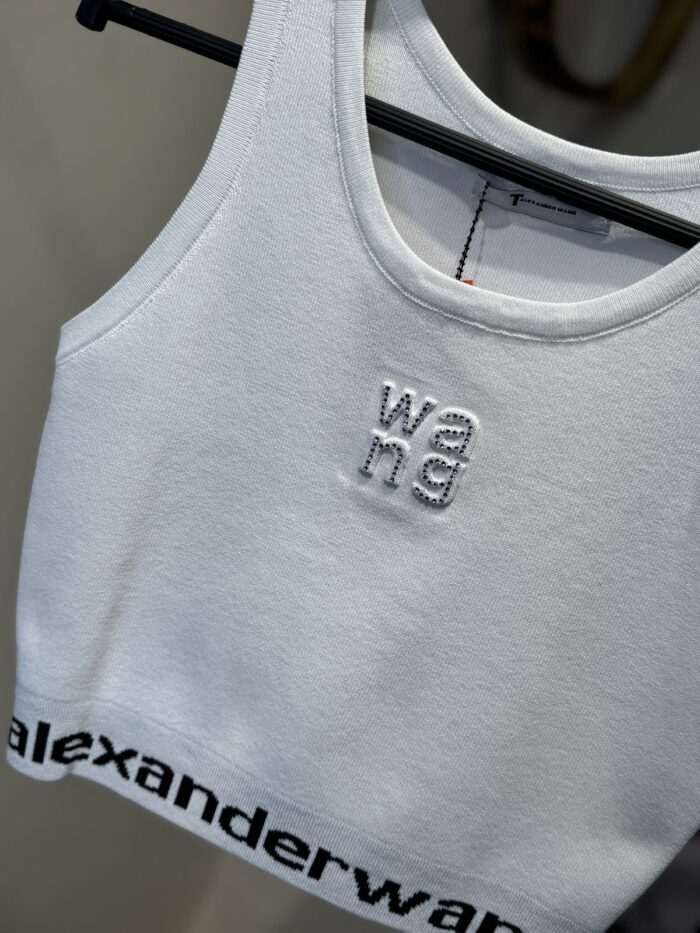 ⁦ALEXANDER WANG TOP⁩ - الصورة ⁦3⁩