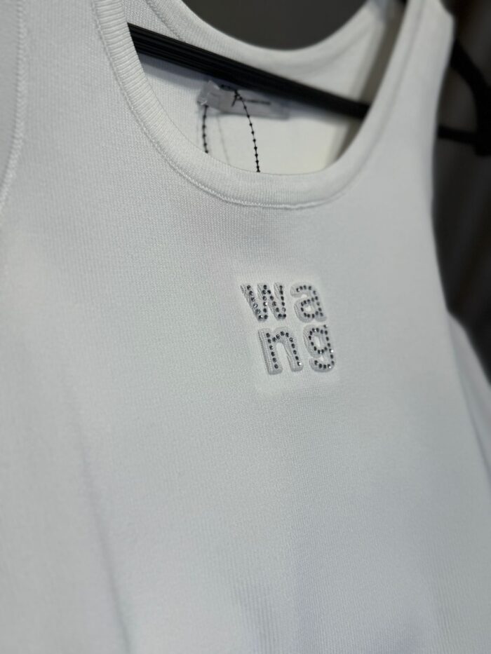 ⁦ALEXANDER WANG TOP⁩ - الصورة ⁦4⁩