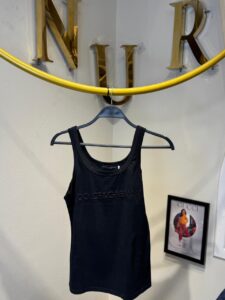 DOLCE &GABBANA TOP