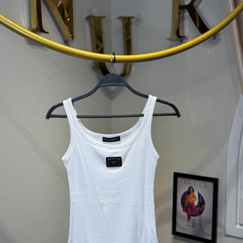 DOLCE&GABBANA TOP