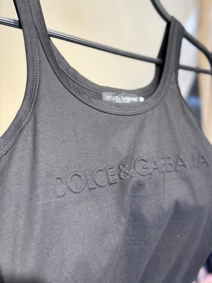 ⁦DOLCE &GABBANA TOP⁩ - الصورة ⁦4⁩