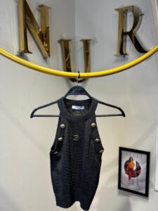 BALMAIN TOP