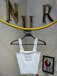 MIU MIU TOP