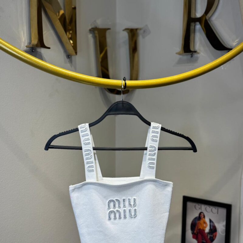 MIU MIU TOP