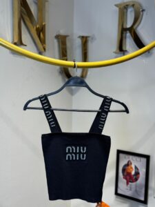 MIU MIU TOP