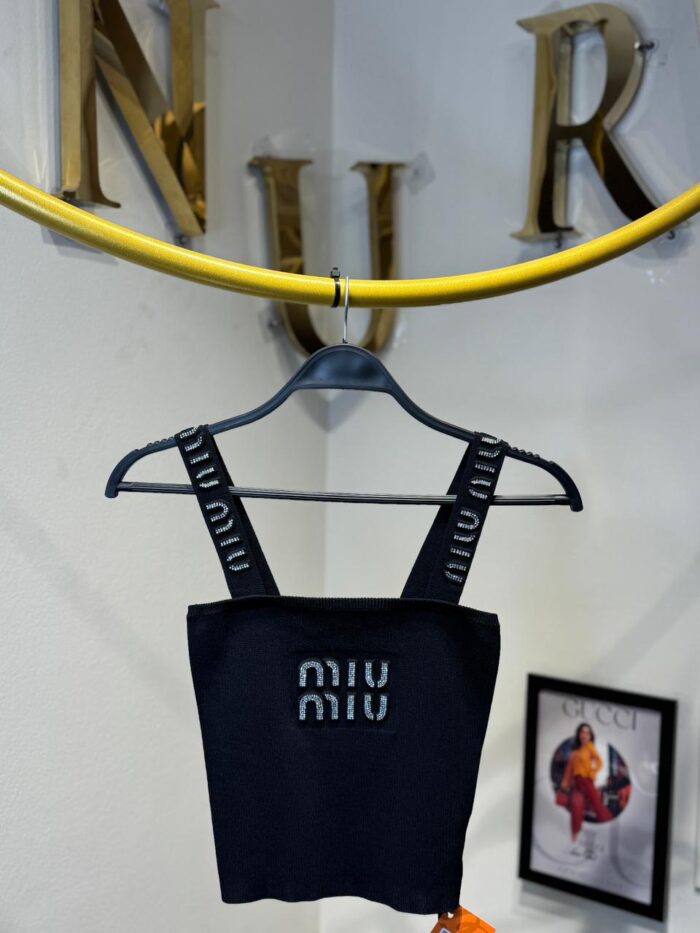 MIU MIU TOP