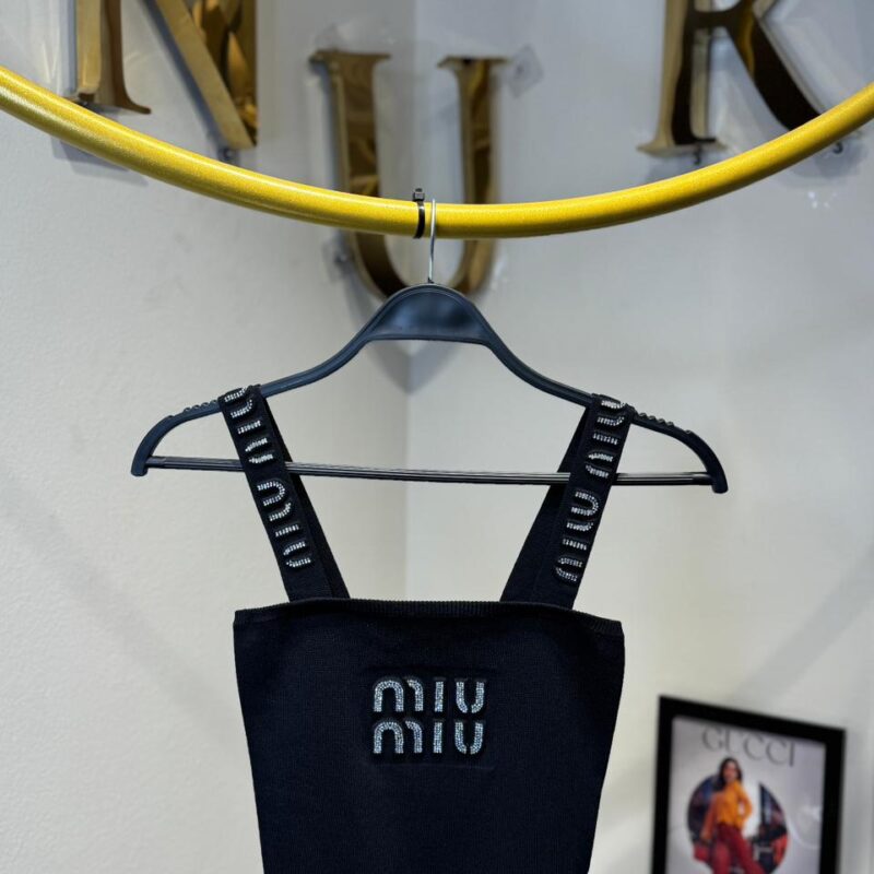 MIU MIU TOP
