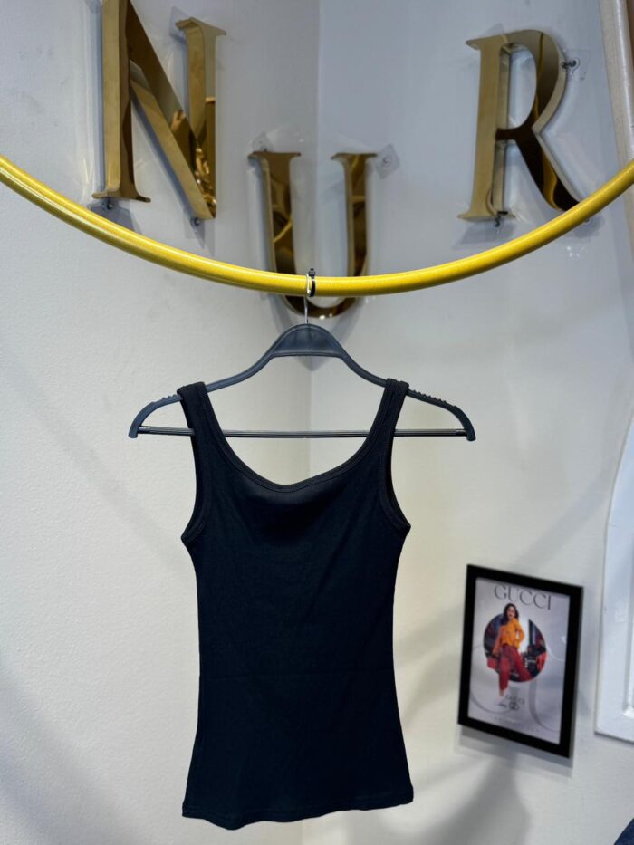⁦DOLCE&GABBANA TOP⁩ - الصورة ⁦4⁩