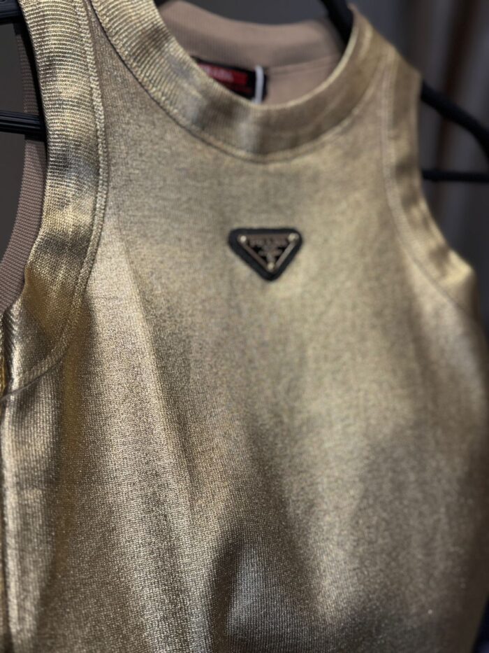 ⁦PRADA TOP⁩ - الصورة ⁦3⁩