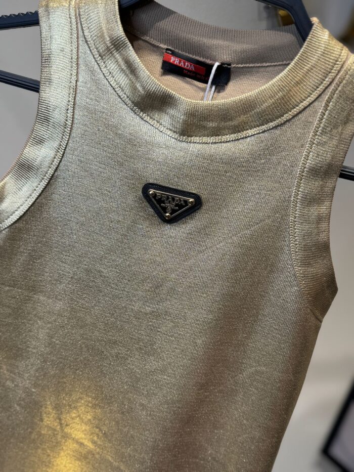 ⁦PRADA TOP⁩ - الصورة ⁦4⁩