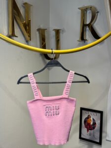 MIU MIU TOP