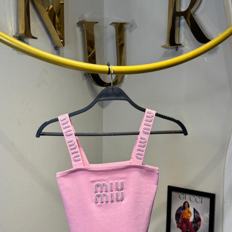 MIU MIU TOP