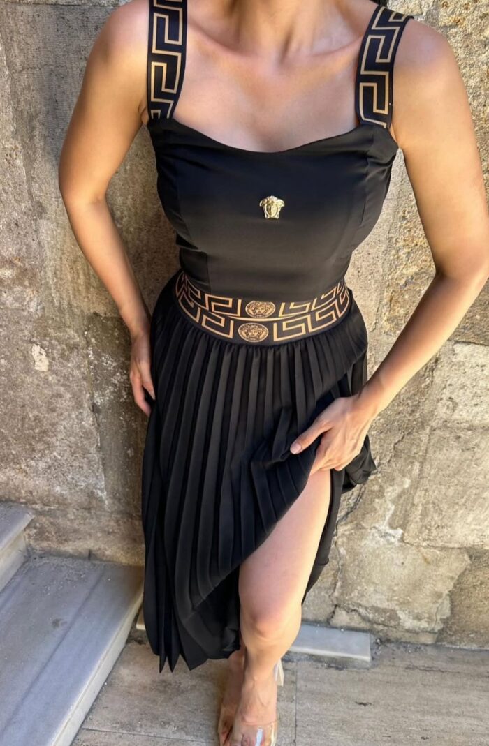 ⁦VERSACE SET⁩ - الصورة ⁦2⁩
