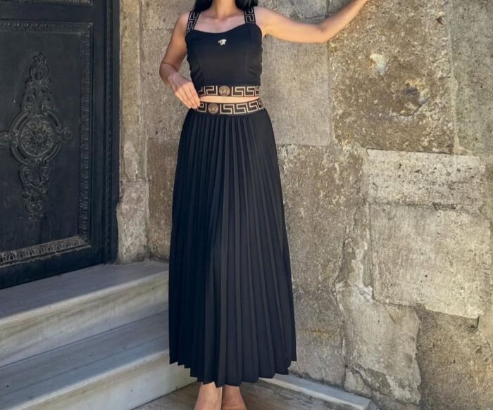 ⁦VERSACE SET⁩ - الصورة ⁦3⁩