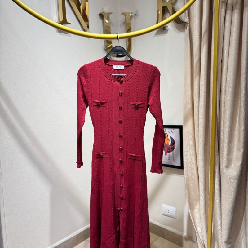 SANDRO DRESS