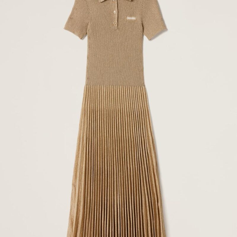 MIU MIU DRESS