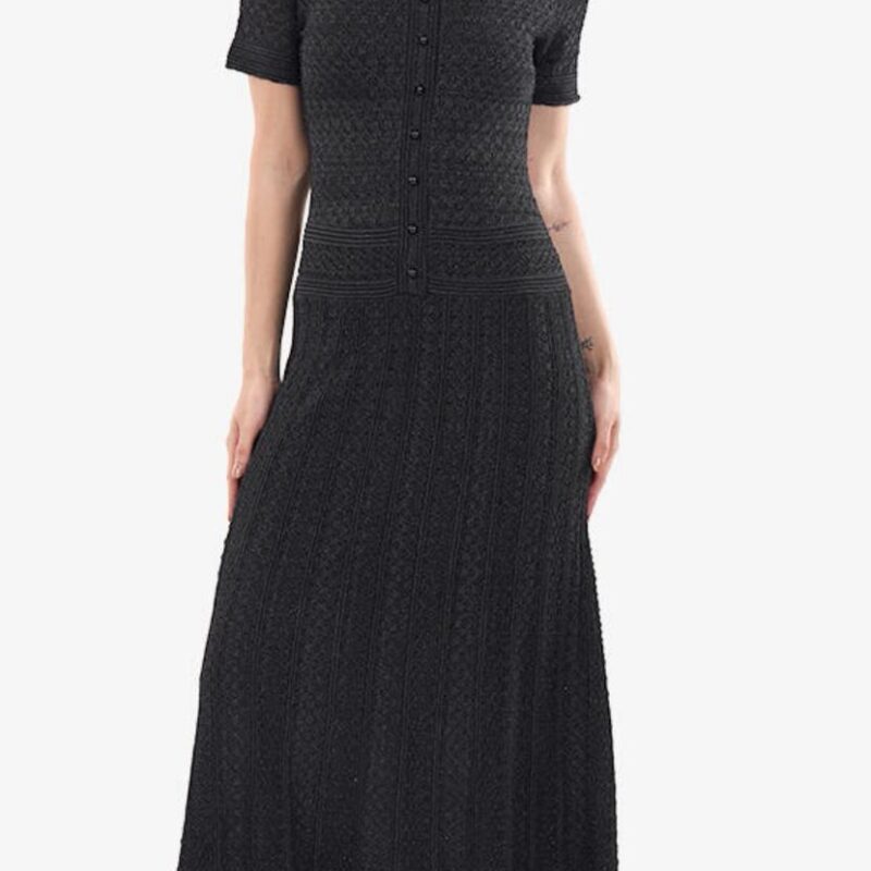 SANDRO DRESS