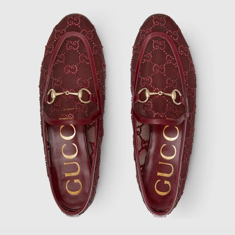 GUCCI SHOES