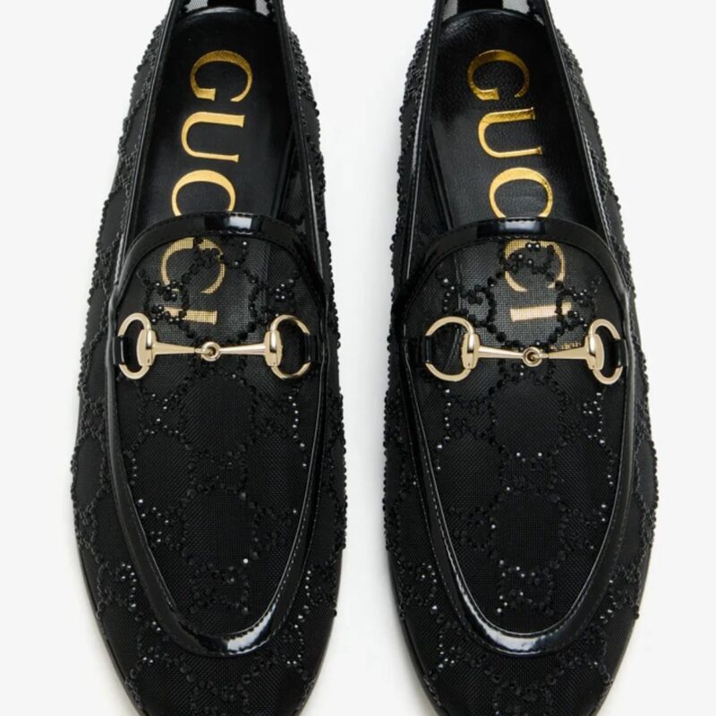 GUCCI SHOES