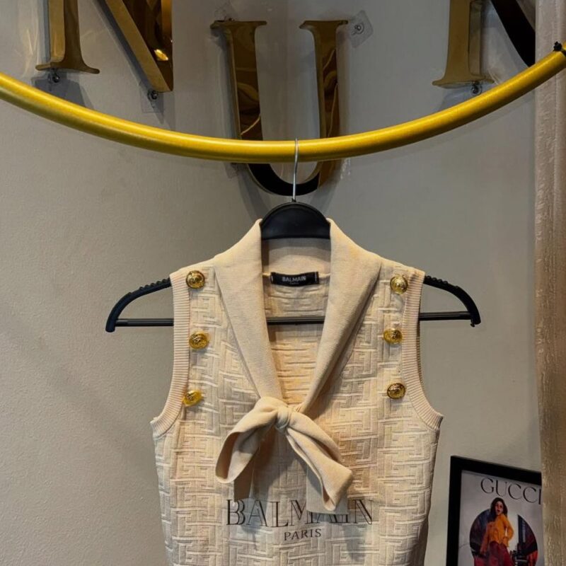 BALMIAN TOP